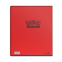 Glumanda 2 Album f&uuml;r Pokemon