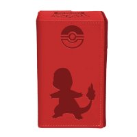 Glumanda M2 Deck Box f&uuml;r Pokemon