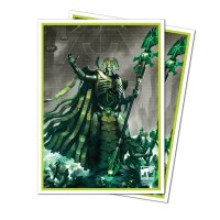 Necron Codex Aligned 105ct Apex Deck Protector...