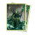 Necron Codex Aligned 105ct Apex Deck Protector Hüllen für Warhammer 40,000