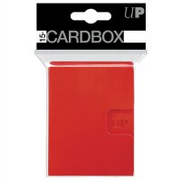 PRO 15+ Card Box 3pack: Red