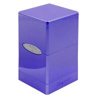 Satin Tower HiGloss Amethyst