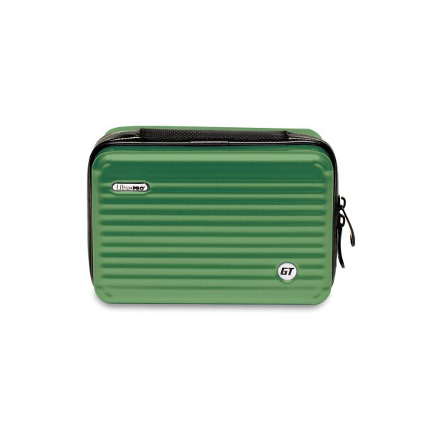 GT Luggageck Box Green