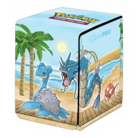 Gallery Series Seaside Alcove Flipck Box