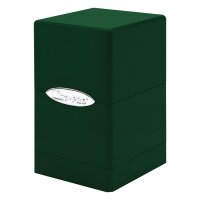 Satin Tower HiGloss Emerald Green