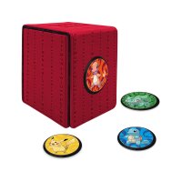 Kanto Alcove Clickck Box for Pokémon