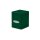 Satin Cube HiGloss Emerald Green