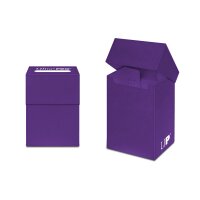 PRO 80+ck Box: Purple