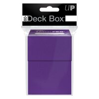 PRO 80+ck Box: Purple