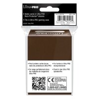 PRO 80+ck Box: Brown