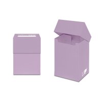 PRO 80+ck Box: Lilac