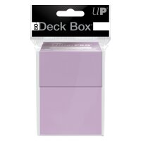 PRO 80+ck Box: Lilac