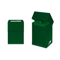 PRO 80+ck Box: Green