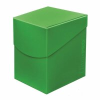 Eclipse PRO 100+ Lime Greenck Box