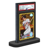 PSA Graded Card Stand 10-pack