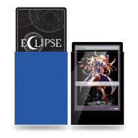 Eclipse Gloss Small Sleeves: Pacific Blue