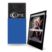 Eclipse Gloss Small Sleeves: Pacific Blue