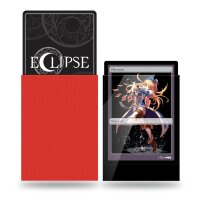 Eclipse Gloss Small Sleeves: Apple Red