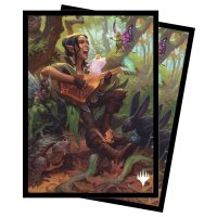 Adventures in the Forgotten Realms 100ct Sleeves V5...