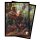 Adventures in the Forgotten Realms 100ct Sleeves V5 featuring Ellywick Tumblestrum for Magic: The Gathering