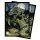 Innistrad Midnight Hunt 100ct Sleeves V3 featuring Graveyard Glutton for Magic: The Gathering