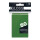 PRO-Gloss 50ct Standardck Protector® sleeves: Green