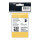 PRO-Gloss 50ct Standardck Protector® sleeves: Yellow