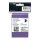 PRO-Gloss 50ct Standardck Protector® sleeves: Purple