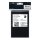 PRO-Gloss 100ct Standardck Protector® sleeves: Black