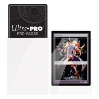 PRO-Gloss 60ct Smallck Protector&reg; sleeves: White