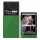 PRO-Gloss 60ct Smallck Protector® sleeves: Green