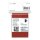 PRO-Gloss 60ct Smallck Protector® sleeves: Red