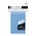 PRO-Gloss 60ct Smallck Protector® sleeves: Light Blue