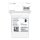 PRO-Matte 60ct Smallck Protector® sleeves: White