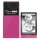 PROMatte 50ct Standardck Protector® sleeves: Bright Pink