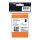 PRO-Matte 50ct Standardck Protector® sleeves: Orange