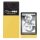 PRO-Matte 50ct Standardck Protector® sleeves: Yellow