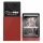 PRO-Matte 60ct Smallck Protector® sleeves: Red