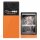 PRO-Matte 60ct Smallck Protector® sleeves: Orange