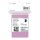 PRO-Matte 60ct Smallck Protector® sleeves: Pink