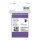 PRO-Matte 60ct Smallck Protector® sleeves: Purple