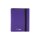 2-Pocket Eclipse Royal Purple PRO-Binder