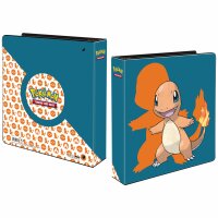 Charmander 2" Album for Pokémon