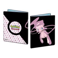 Mew 2" Album for Pokémon