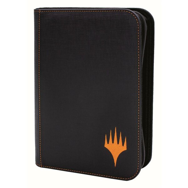 Mythic Edition 4 Pocket Zippered PRO-Binder for Magic:...