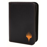 Mythic Edition 4 Pocket Zippered PRO-Binder for Magic: The Gathering