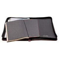 Dungeons &amp; Dragons Premium Zippered Book &amp; Character Folio