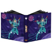 Unfinity 12Pocket PROBinder for Magic: The Gathering