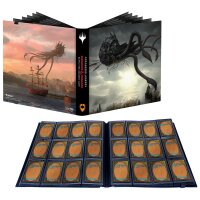 Battle for Baldurs Gate Commander Legends 12Pocket...