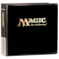 3" Magic Black Album